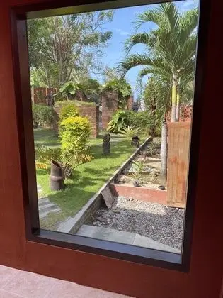Superior Villa, 1 Yatak Odası, Okyanus Manzaralı, Havuz Kenarı