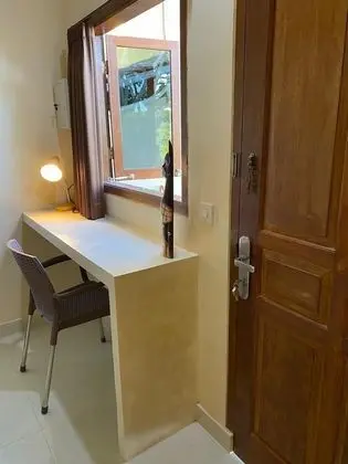 Superior Dubleks, 1 Yatak Odası, Okyanus Manzaralı, Havuz Kenarı