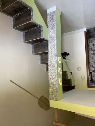 Superior Dubleks, 1 Yatak Odası, Okyanus Manzaralı, Havuz Kenarı