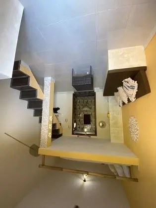 Superior Dubleks, 1 Yatak Odası, Okyanus Manzaralı, Havuz Kenarı