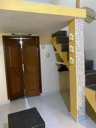 Superior Dubleks, 1 Yatak Odası, Okyanus Manzaralı, Havuz Kenarı