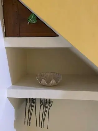 Superior Dubleks, 1 Yatak Odası, Okyanus Manzaralı, Havuz Kenarı