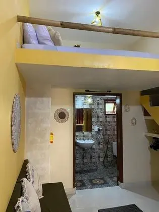 Superior Dubleks, 1 Yatak Odası, Okyanus Manzaralı, Havuz Kenarı