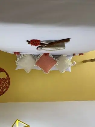 Superior Dubleks, 1 Yatak Odası, Okyanus Manzaralı, Havuz Kenarı