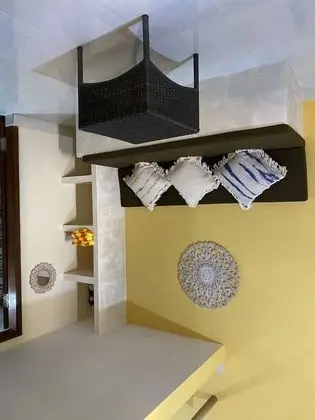 Superior Dubleks, 1 Yatak Odası, Okyanus Manzaralı, Havuz Kenarı