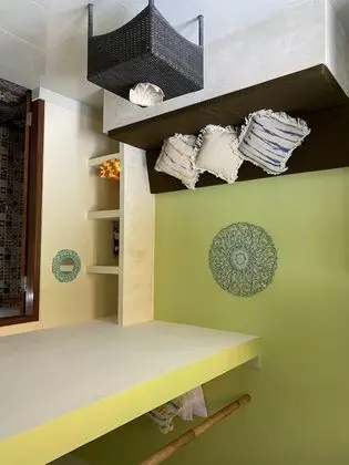 Superior Dubleks, 1 Yatak Odası, Okyanus Manzaralı, Havuz Kenarı