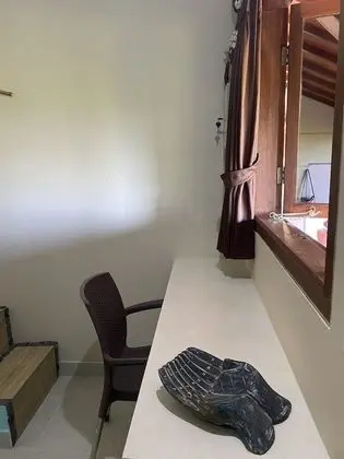 Superior Dubleks, 1 Yatak Odası, Okyanus Manzaralı, Havuz Kenarı