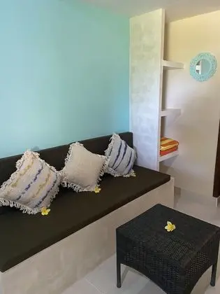 Superior Dubleks, 1 Yatak Odası, Okyanus Manzaralı, Havuz Kenarı