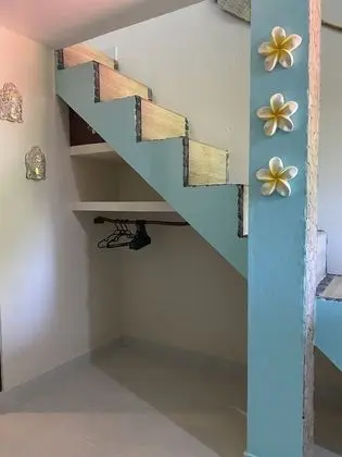 Superior Dubleks, 1 Yatak Odası, Okyanus Manzaralı, Havuz Kenarı