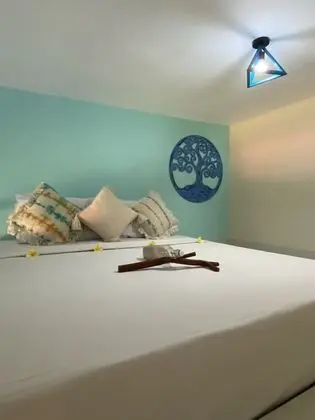Superior Dubleks, 1 Yatak Odası, Okyanus Manzaralı, Havuz Kenarı