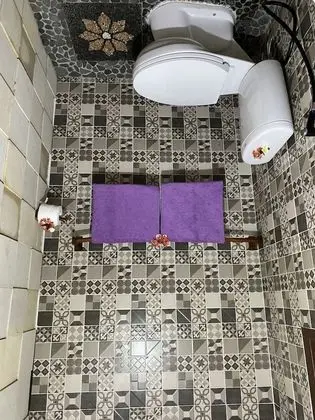 Superior Dubleks, 1 Yatak Odası, Okyanus Manzaralı, Havuz Kenarı