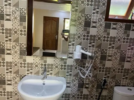 Superior Dubleks, 1 Yatak Odası, Okyanus Manzaralı, Havuz Kenarı