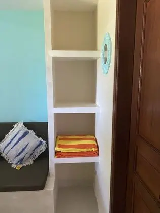 Superior Dubleks, 1 Yatak Odası, Okyanus Manzaralı, Havuz Kenarı