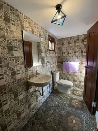 Superior Dubleks, 1 Yatak Odası, Okyanus Manzaralı, Havuz Kenarı