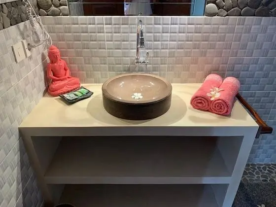Deluxe Kır Evi, 1 Yatak Odası, Bahçe Manzaralı