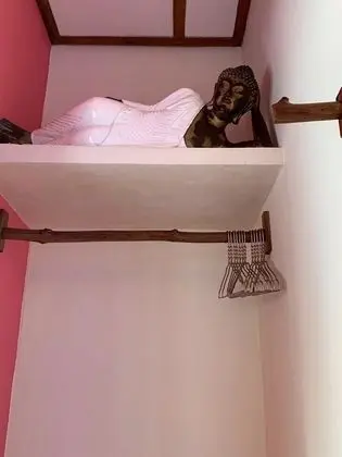 Deluxe Kır Evi, 1 Yatak Odası, Bahçe Manzaralı