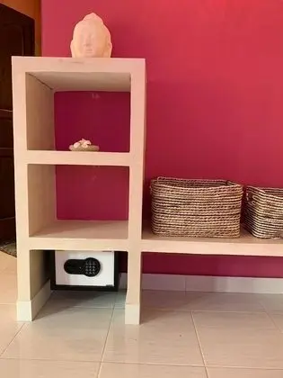 Deluxe Kır Evi, 1 Yatak Odası, Bahçe Manzaralı