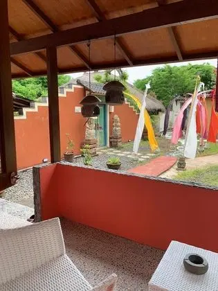 Deluxe Kır Evi, 1 Yatak Odası, Bahçe Manzaralı