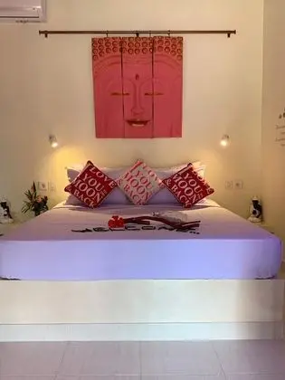 Deluxe Kır Evi, 1 Yatak Odası, Bahçe Manzaralı