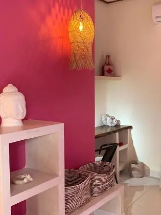 Deluxe Kır Evi, 1 Yatak Odası, Bahçe Manzaralı
