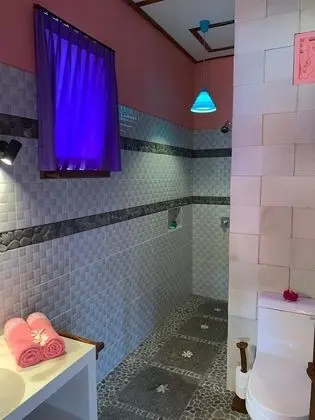 Deluxe Kır Evi, 1 Yatak Odası, Bahçe Manzaralı