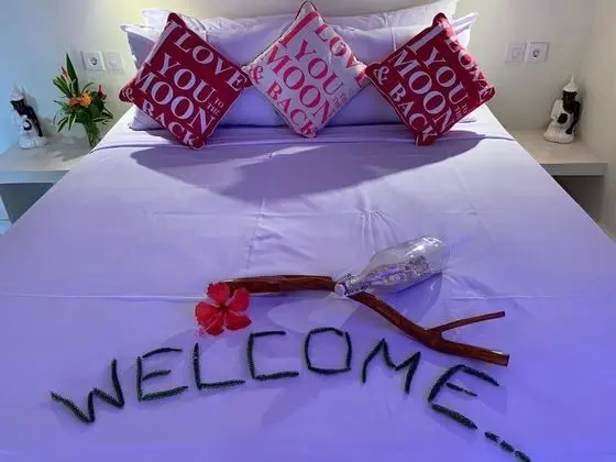 Deluxe Kır Evi, 1 Yatak Odası, Bahçe Manzaralı