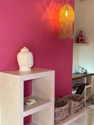 Deluxe Kır Evi, 1 Yatak Odası, Bahçe Manzaralı