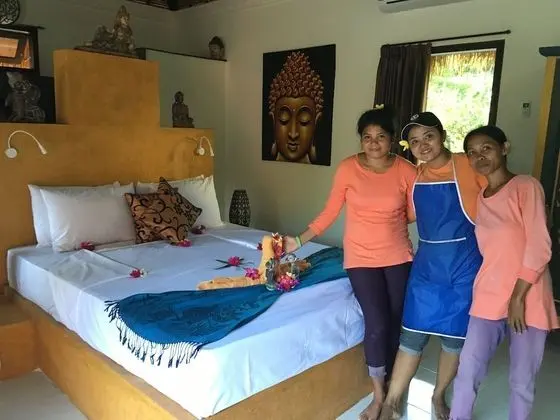 Family Kır Evi, 2 Büyük (Queen) Boy Yatak, Kişiye Özel Havuzlu, Bahçe Manzaralı