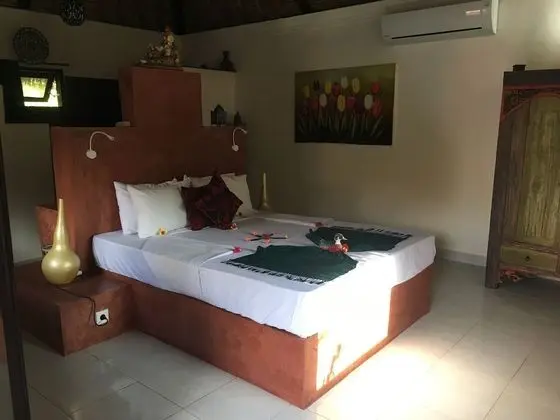 Family Kır Evi, 2 Büyük (Queen) Boy Yatak, Kişiye Özel Havuzlu, Bahçe Manzaralı