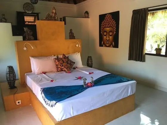 Family Kır Evi, 2 Büyük (Queen) Boy Yatak, Kişiye Özel Havuzlu, Bahçe Manzaralı