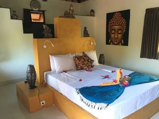 Family Kır Evi, 2 Büyük (Queen) Boy Yatak, Kişiye Özel Havuzlu, Bahçe Manzaralı