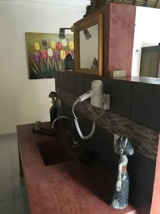 Family Kır Evi, 2 Büyük (Queen) Boy Yatak, Kişiye Özel Havuzlu, Bahçe Manzaralı