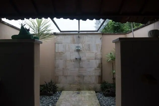 Family Kır Evi, 2 Büyük (Queen) Boy Yatak, Kişiye Özel Havuzlu, Bahçe Manzaralı