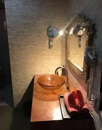 Standard Kır Evi, 1 Büyük (Queen) Boy Yatak, Bahçe Manzaralı