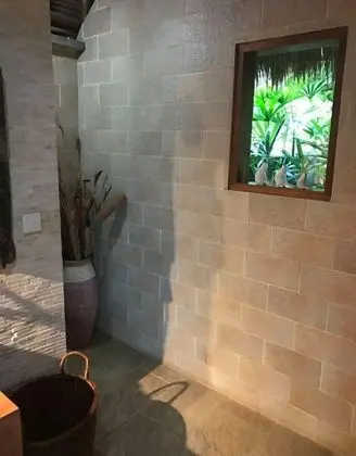 Standard Kır Evi, 1 Büyük (Queen) Boy Yatak, Bahçe Manzaralı