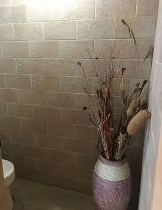 Standard Kır Evi, 1 Büyük (Queen) Boy Yatak, Bahçe Manzaralı