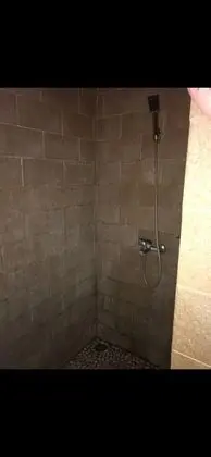 Standard Kır Evi, 1 Büyük (Queen) Boy Yatak, Bahçe Manzaralı