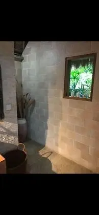 Standard Kır Evi, 1 Büyük (Queen) Boy Yatak, Bahçe Manzaralı