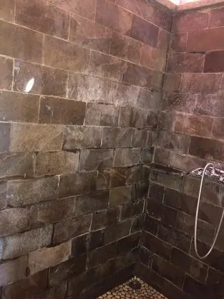 Standard Kır Evi, 1 Büyük (Queen) Boy Yatak, Bahçe Manzaralı