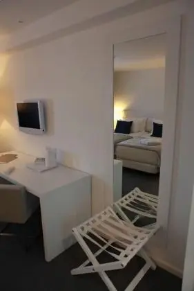 Tek Kişilik Oda