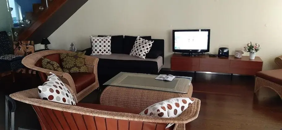 Apart Daire, 2 Yatak Odası, Buzdolabı