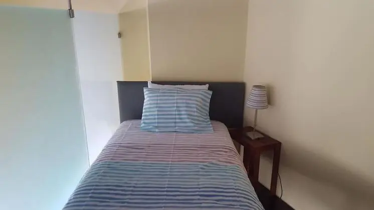Apart Daire, 2 Yatak Odası, Buzdolabı