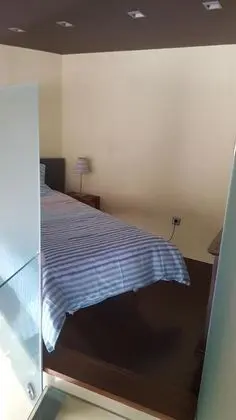 Apart Daire, 2 Yatak Odası, Buzdolabı