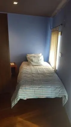 Apart Daire, 2 Yatak Odası, Buzdolabı