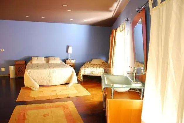 Apart Daire, 2 Yatak Odası, Buzdolabı