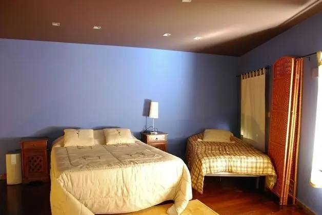 Apart Daire, 2 Yatak Odası, Buzdolabı