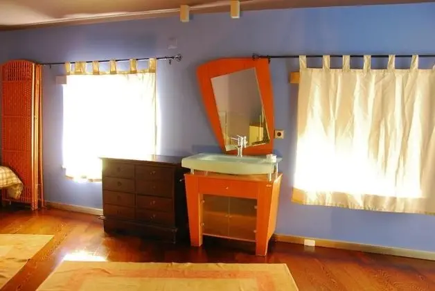Apart Daire, 2 Yatak Odası, Buzdolabı