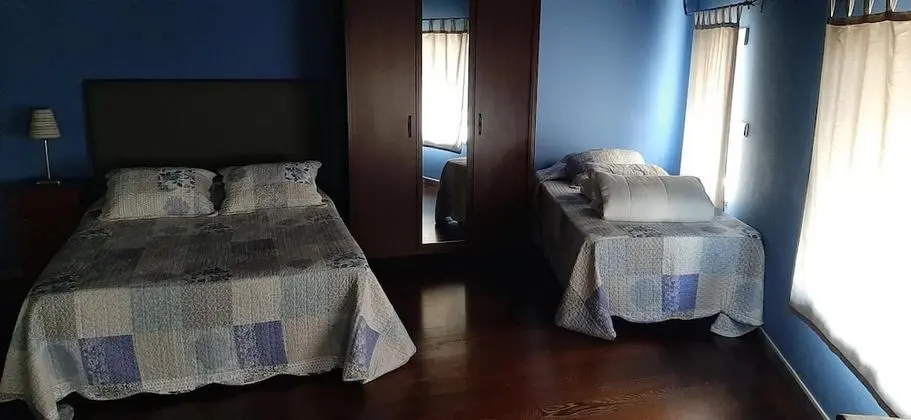 Apart Daire, 2 Yatak Odası, Buzdolabı