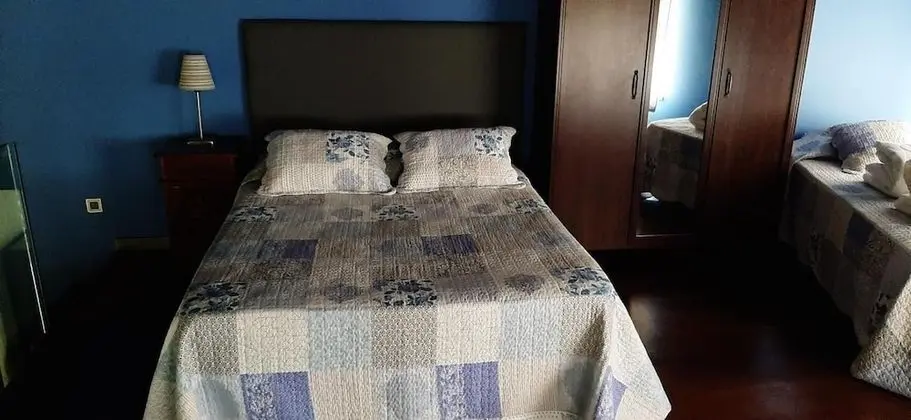 Apart Daire, 2 Yatak Odası, Buzdolabı