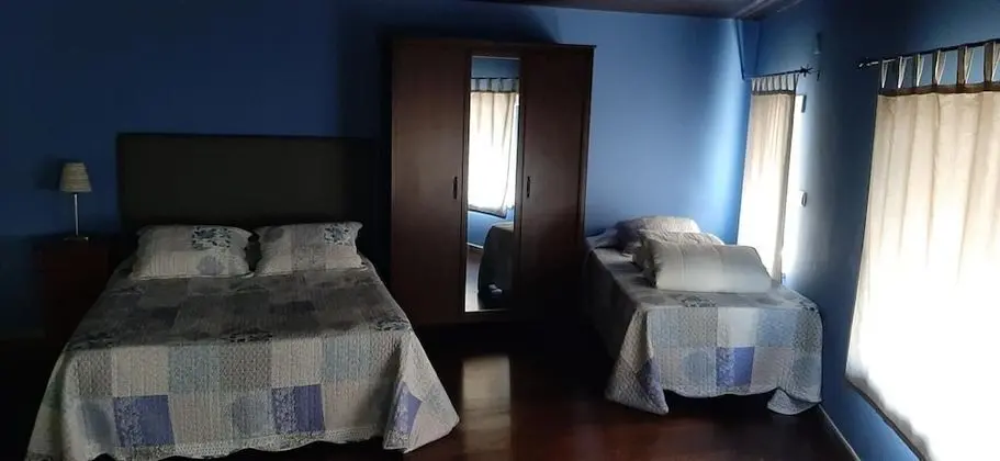 Apart Daire, 2 Yatak Odası, Buzdolabı